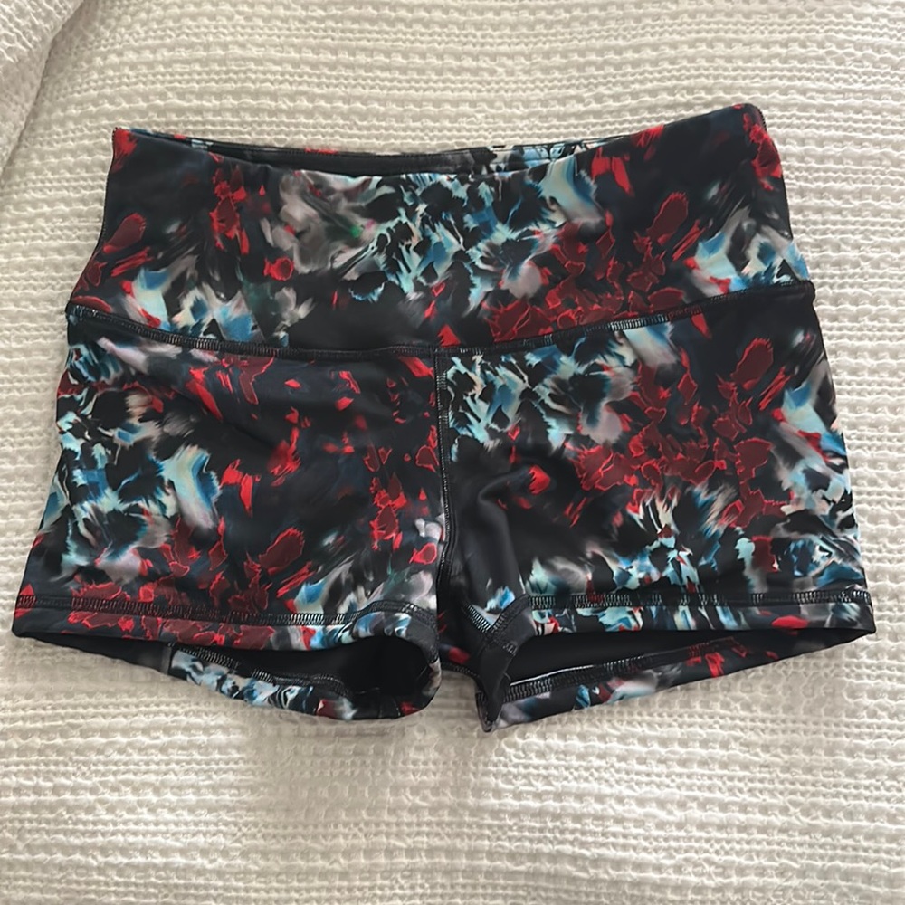 Fleo High Rise Original Size M